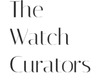 The Watch Curators Store