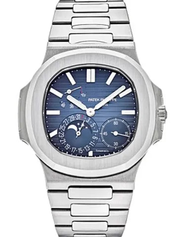 Patek Philippe Nautilus "Tiffany" Ref 5712/1A