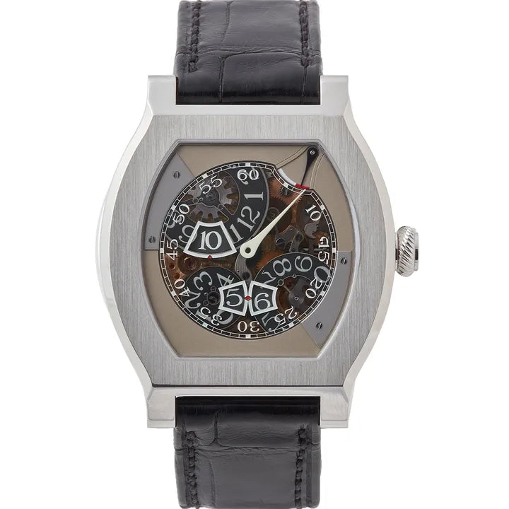 FP Journe Vagabondage III Ref V3.P