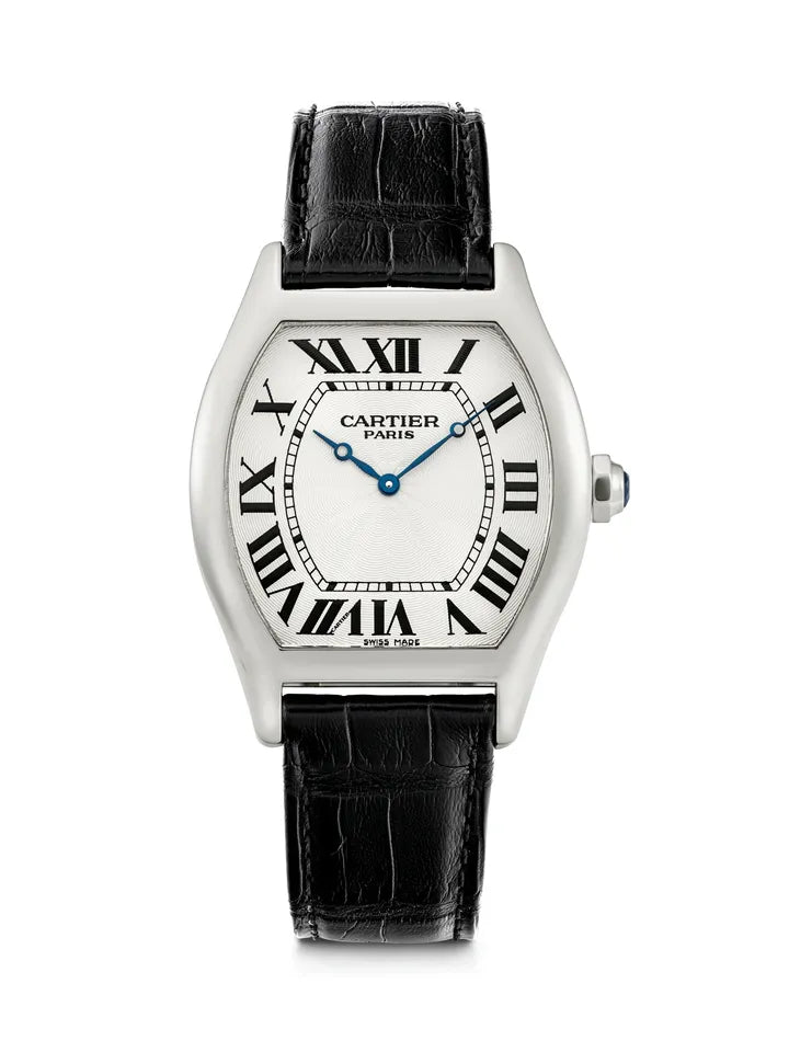 Cartier Tortue CPCP Ref 2518G