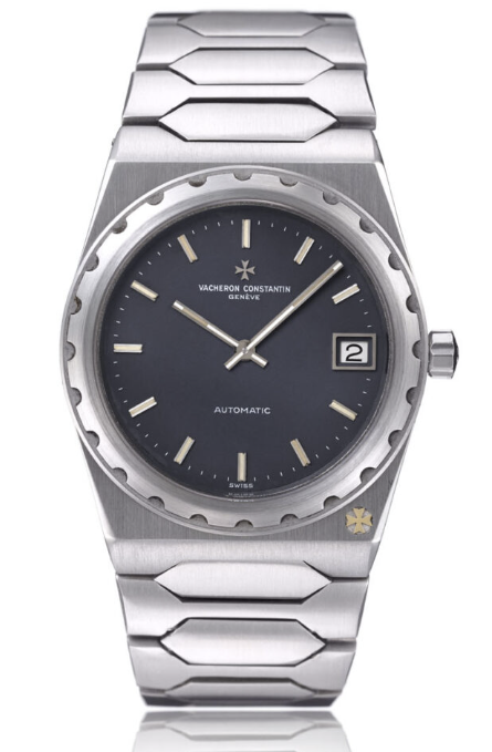 THE FORGOTTEN MASTERPIECE: THE VACHERON CONSTANTIN 222