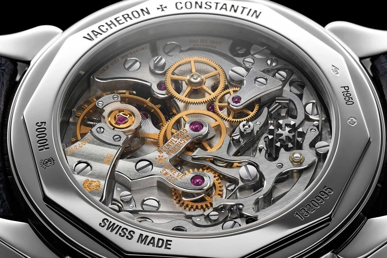Modular and Integrated Chronographs - Part II