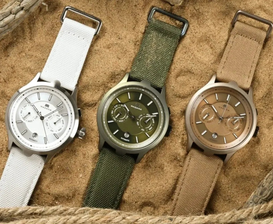 Microbrands and the New Face of Luxury Watchmaking