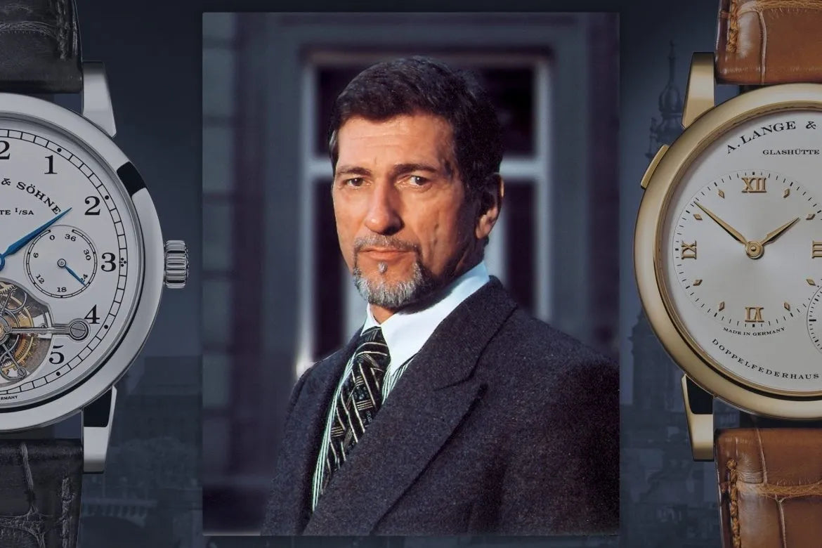 Herr Blümlein Was Right!