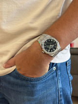 Audemars Piguet Royal Oak 41mm in Steel (SOLD)