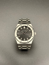 Audemars Piguet Royal Oak 41mm in Steel (SOLD)