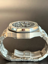 Royal Oak Offshore Chronograph "The Beast" 25th Anniversary Ref. 26237ST.OO.1000ST.01 (SOLD)