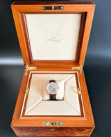 Breguet Classique Tourbillon Squelette Ref 5395BR