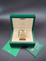Rolex Day-Date 40 (SOLD)