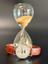 Jaeger LeCoultre Trible French Calendar Moonphase