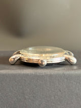 Jaeger LeCoultre Trible French Calendar Moonphase