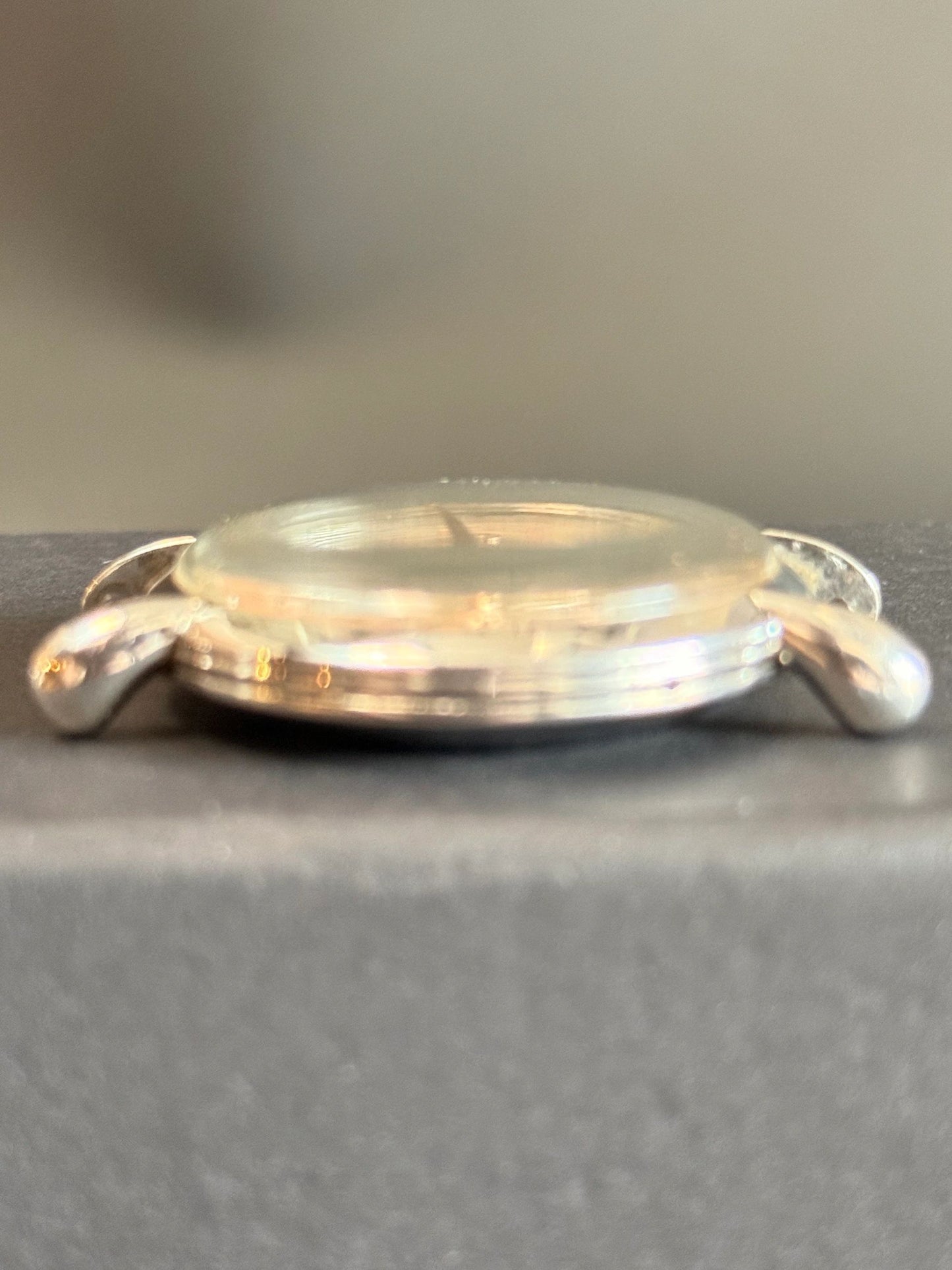 Jaeger LeCoultre Trible French Calendar Moonphase