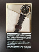 Kurono Tokyo - Calligra "Stark Black" limited edition - 2024 (SOLD)
