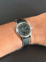 Kurono Tokyo - Calligra "Stark Black" limited edition - 2024 (SOLD)