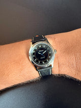 Kurono Tokyo - Calligra "Stark Black" limited edition - 2024 (SOLD)