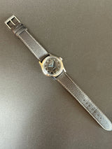 Kurono Tokyo - Calligra "Stark Black" limited edition - 2024 (SOLD)