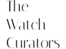The Watch Curators Store