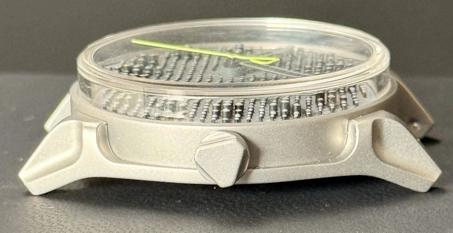 Kollokium Project 01 "E1" (SOLD)