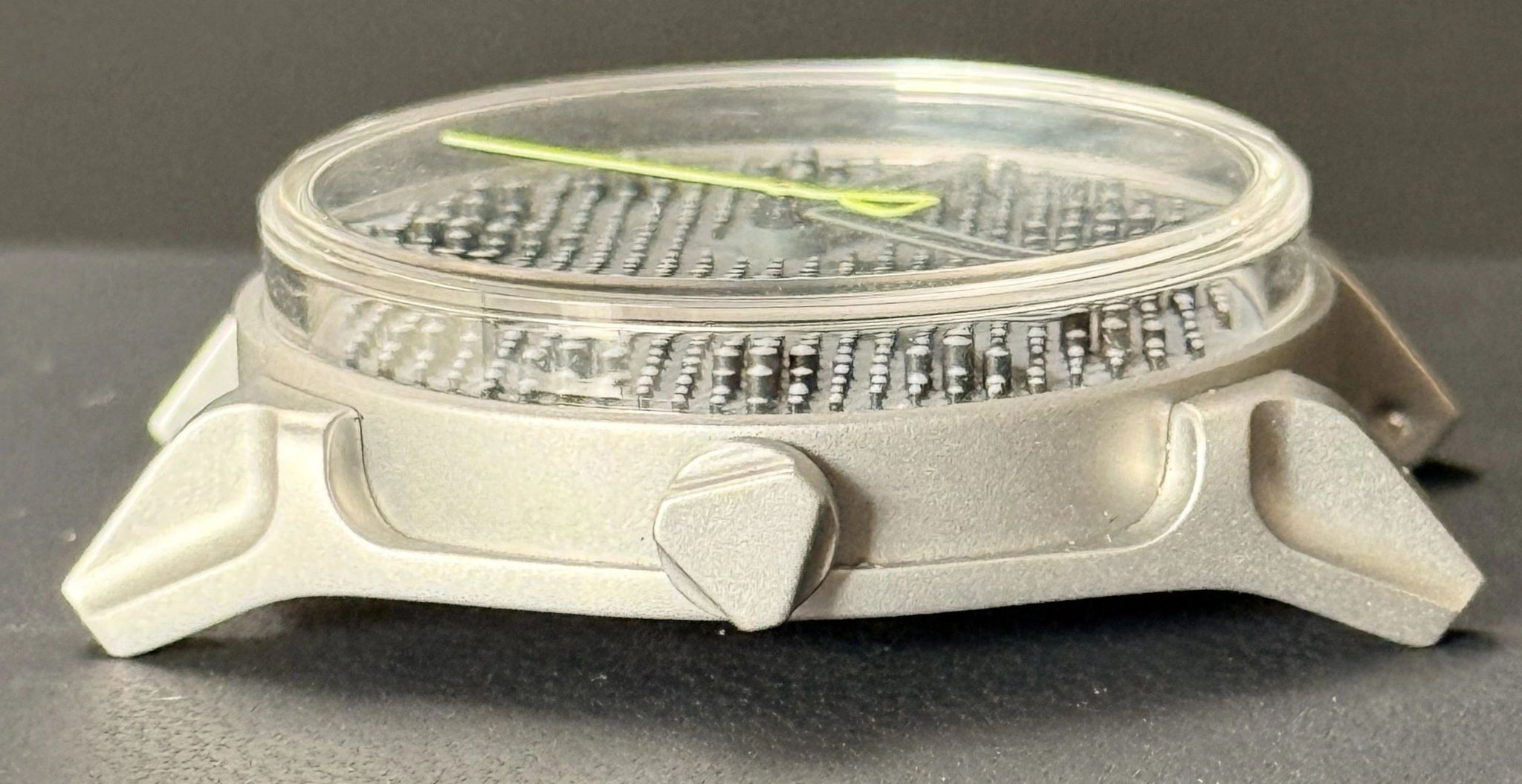 Kollokium Project 01 "E1" (SOLD)