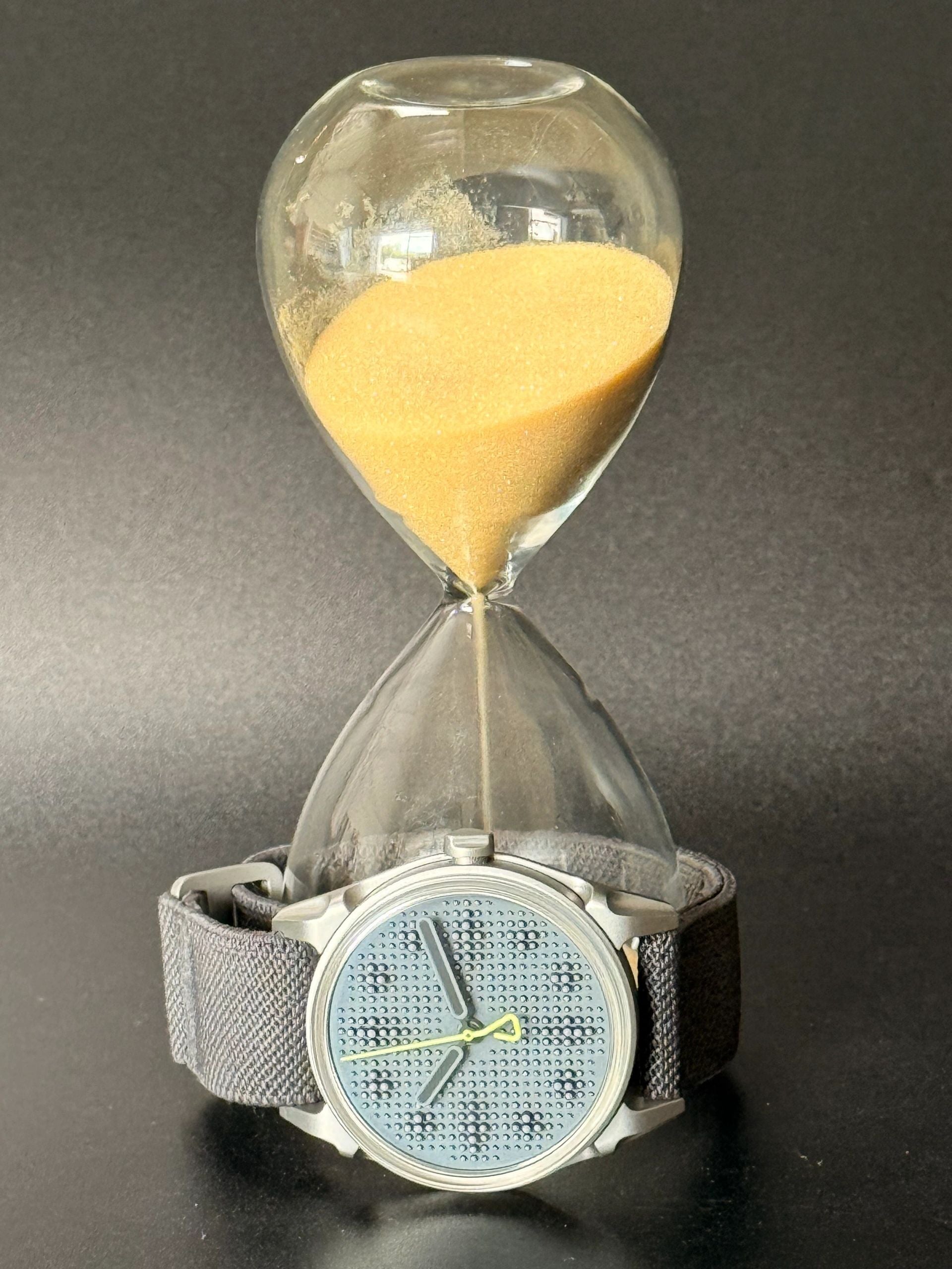 Kollokium Project 01 "E1" (SOLD)