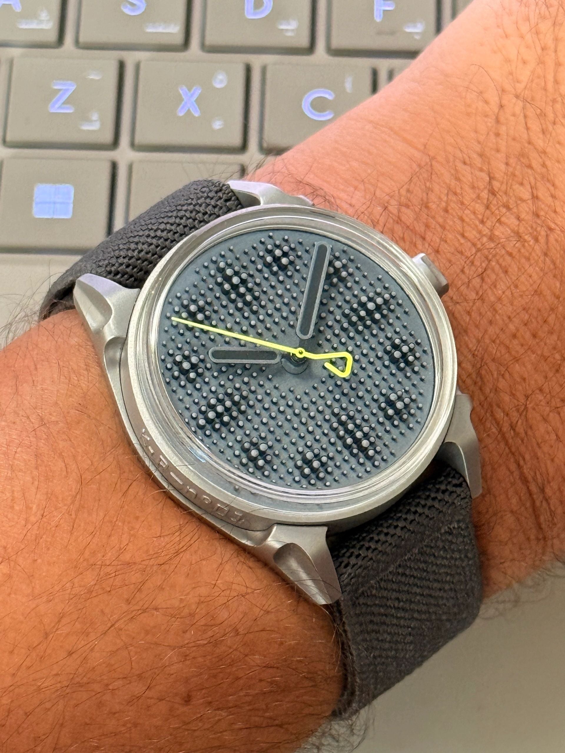 Kollokium Project 01 "E1" (SOLD)