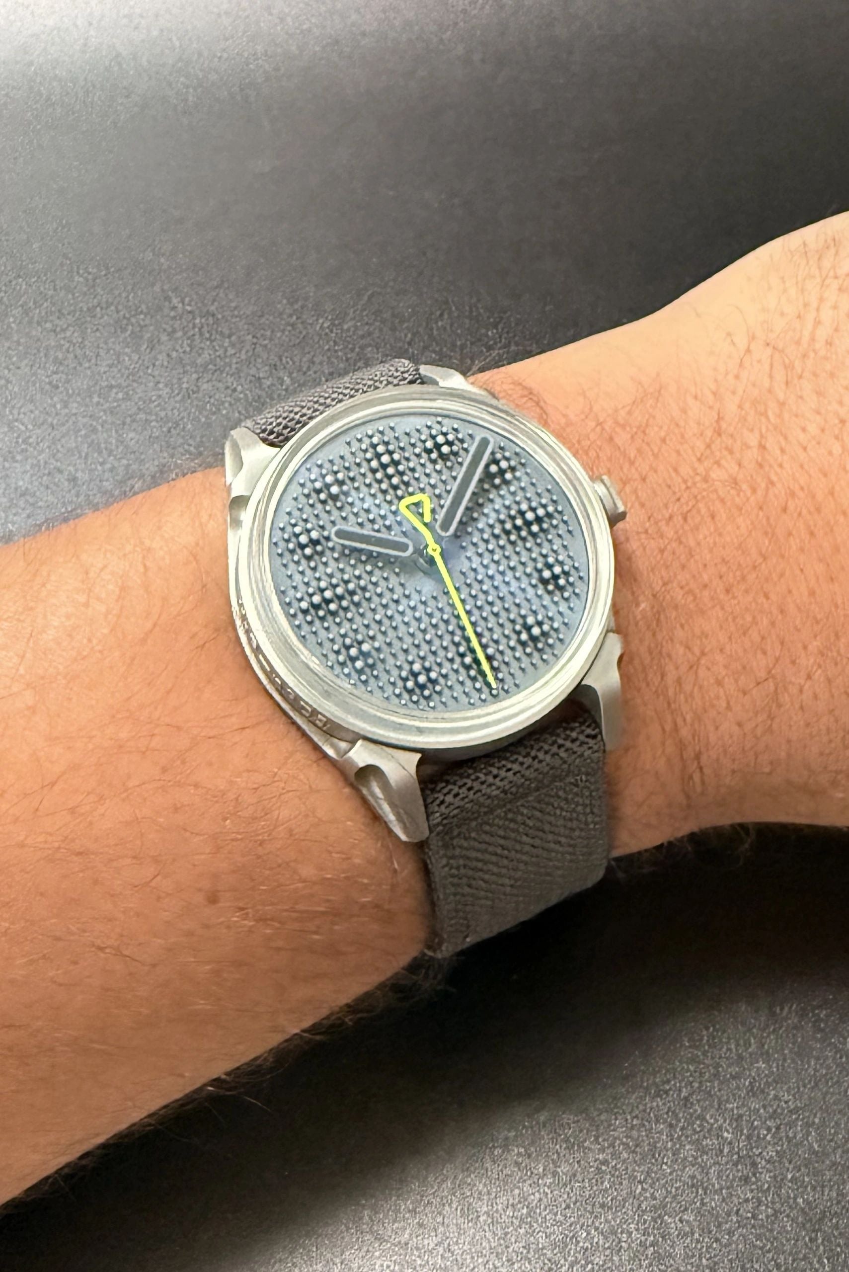 Kollokium Project 01 "E1" (SOLD)