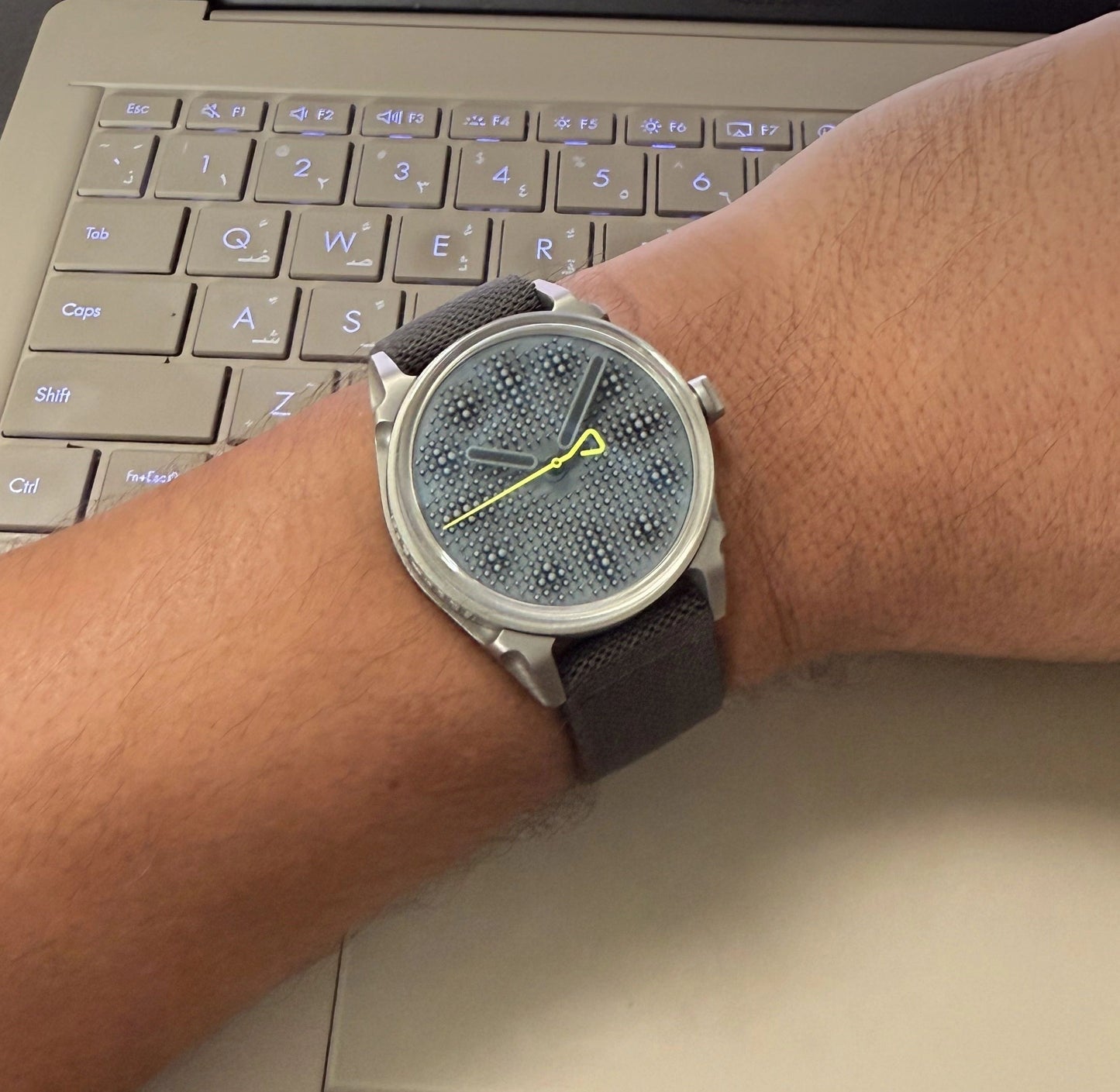 Kollokium Project 01 "E1" (SOLD)