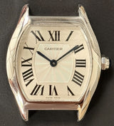 Cartier Mini Tortue (SOLD)