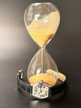 Cartier Mini Tortue (SOLD)