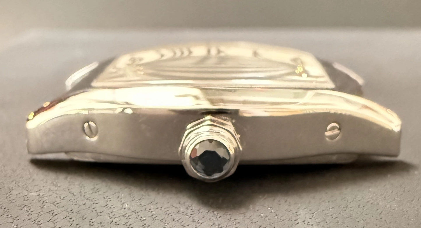 Cartier Mini Tortue (SOLD)