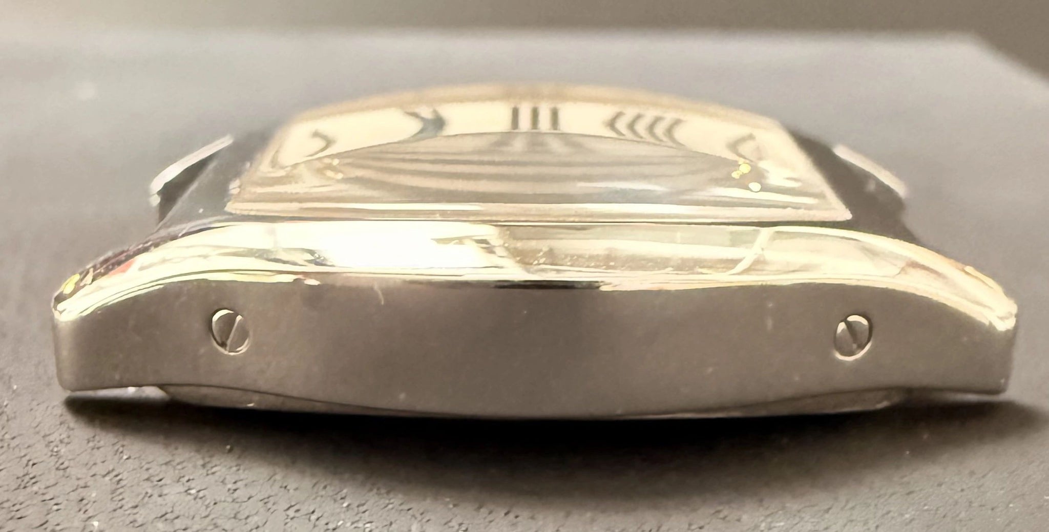 Cartier Mini Tortue (SOLD)