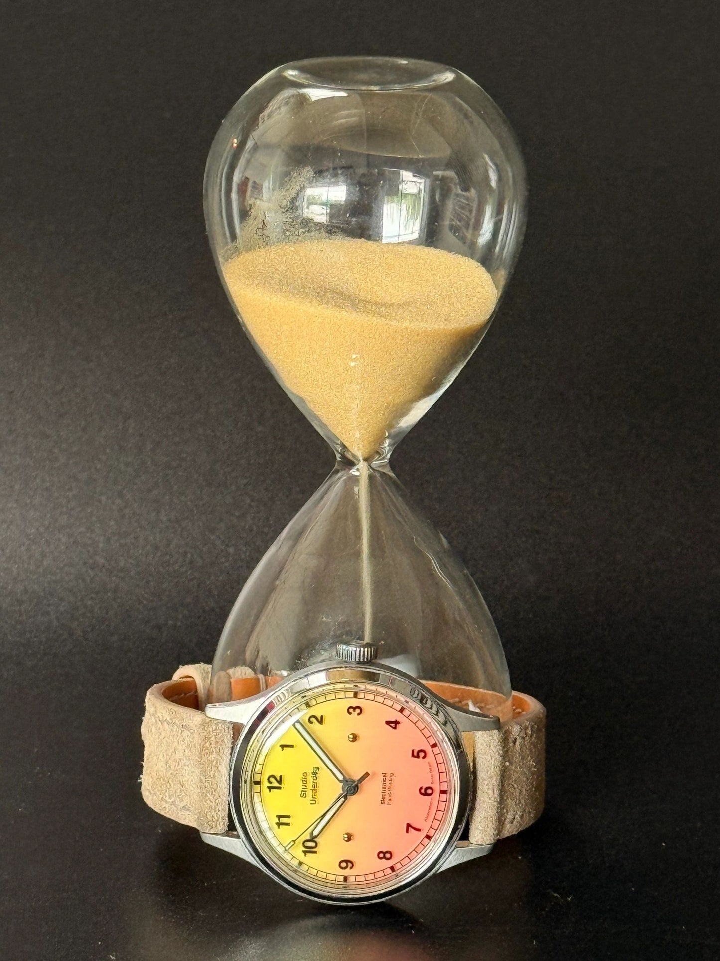 Studio Underd0g - Pink Lem0nade (SOLD)