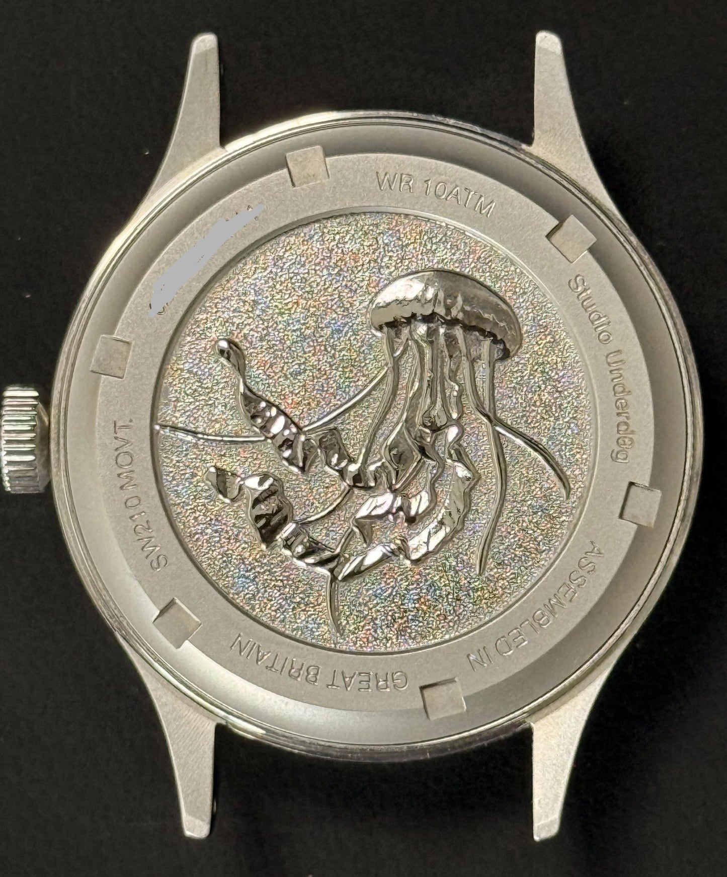 Studio Underd0g - Pink Lem0nade (SOLD)