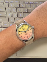 Studio Underd0g - Pink Lem0nade (SOLD)