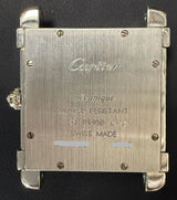 Cartier Tank Chinoise - Early CPCP piece