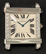 Cartier Tank Chinoise - Early CPCP piece