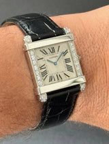 Cartier Tank Chinoise - Early CPCP piece