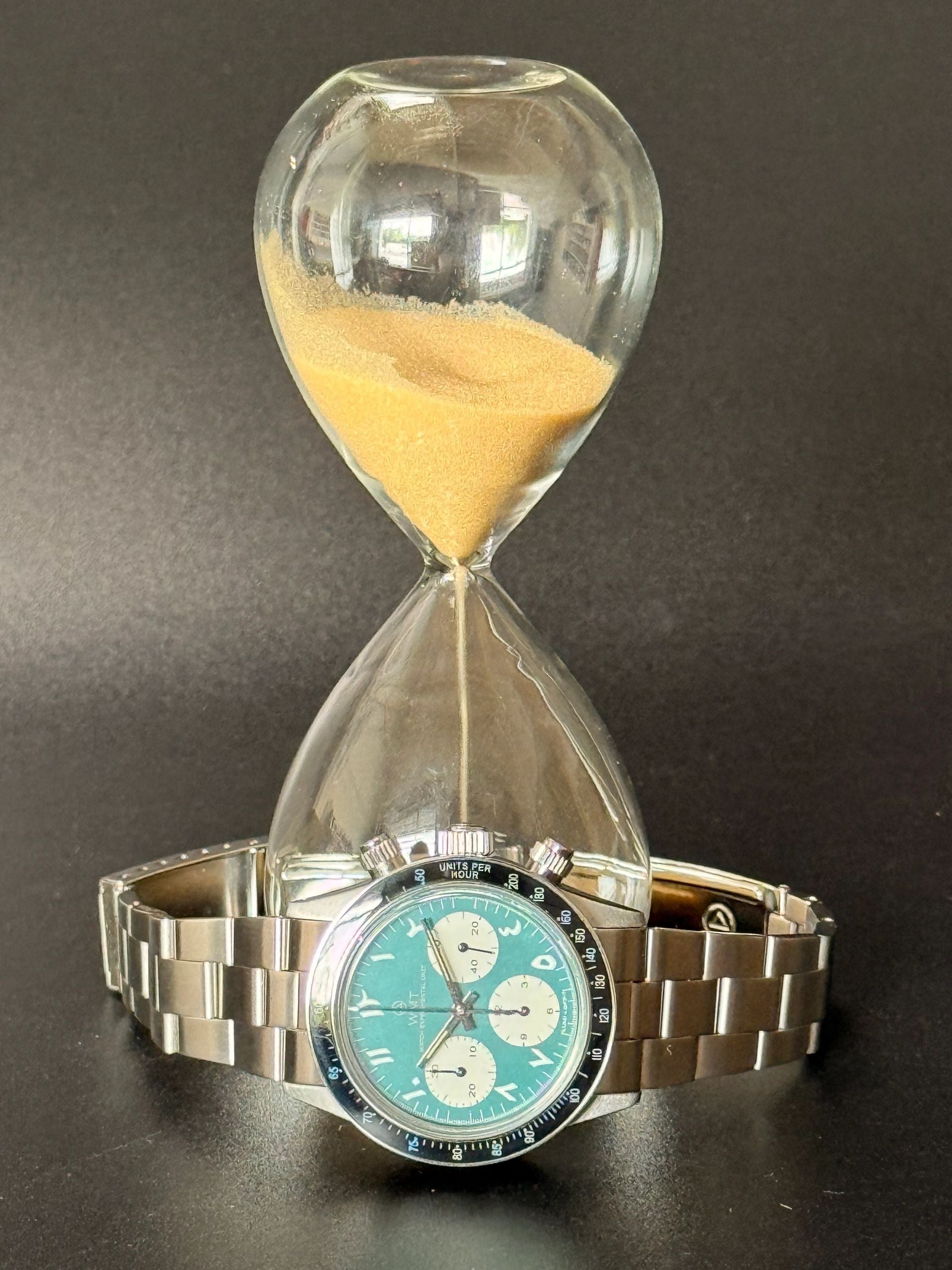 WMT Montana - UAE limited edition (SOLD)