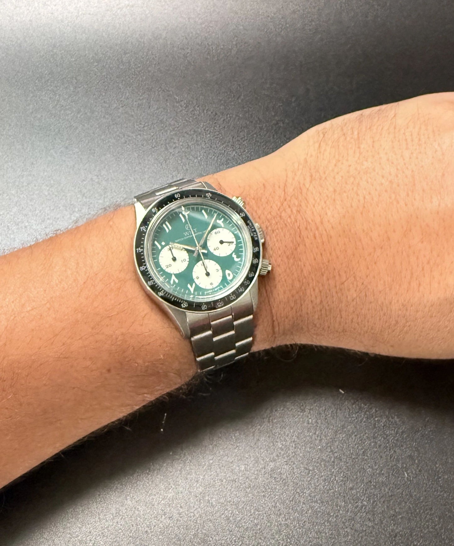 WMT Montana - UAE limited edition (SOLD)