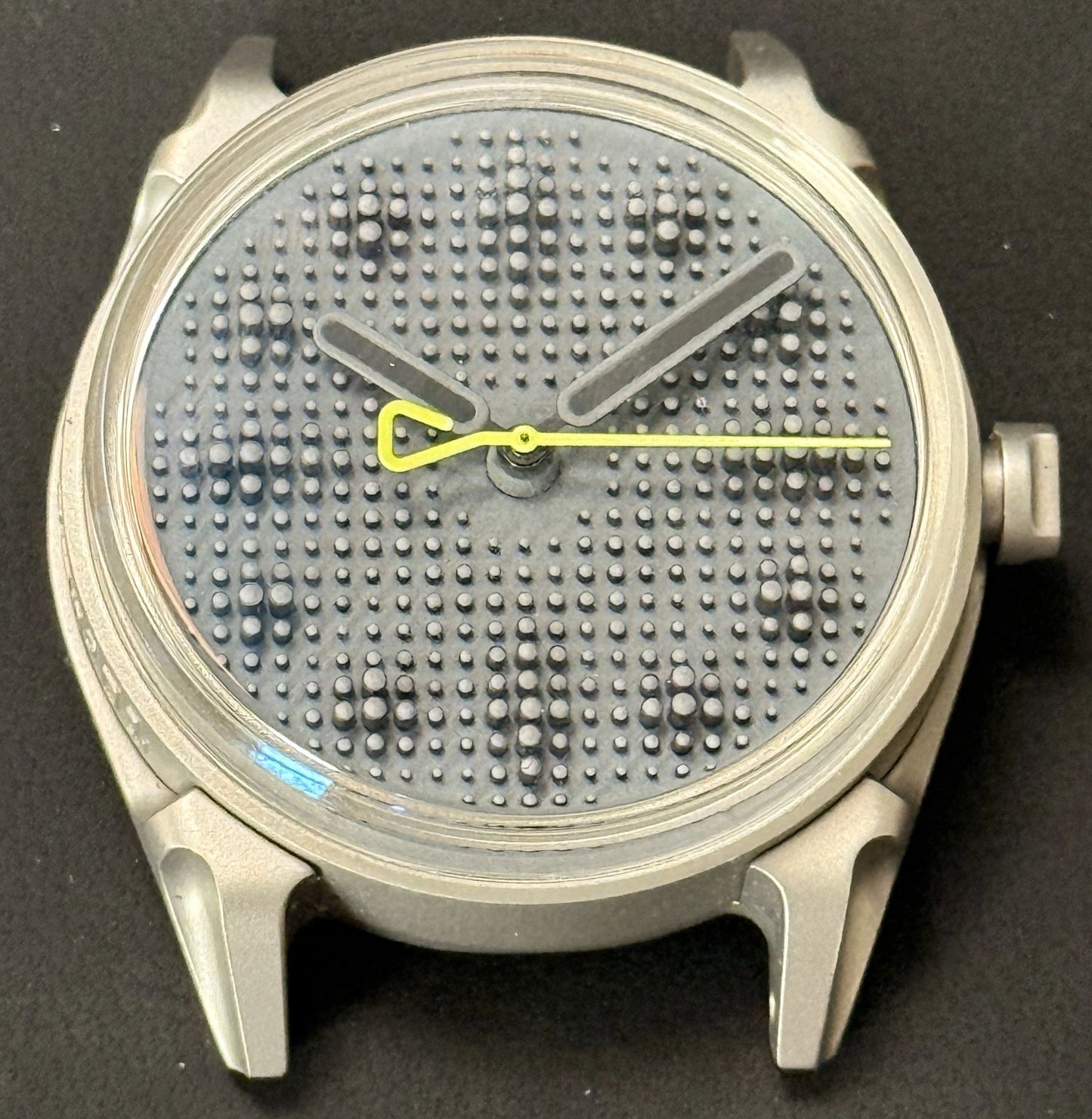 Kollokium Project 01 "E1" (SOLD)