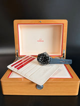 Omega Seamaster Diver 300M