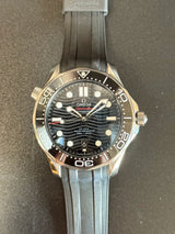 Omega Seamaster Diver 300M