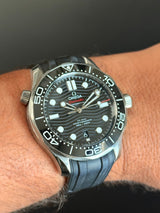 Omega Seamaster Diver 300M