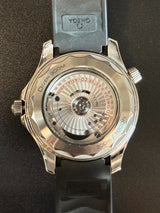 Omega Seamaster Diver 300M
