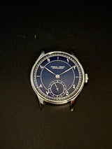 Pascal Coyon Chronomètre Calibre 19 - Unique Piece