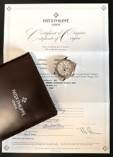 Patek Philippe Annual Calendar Ref. 5146G-001