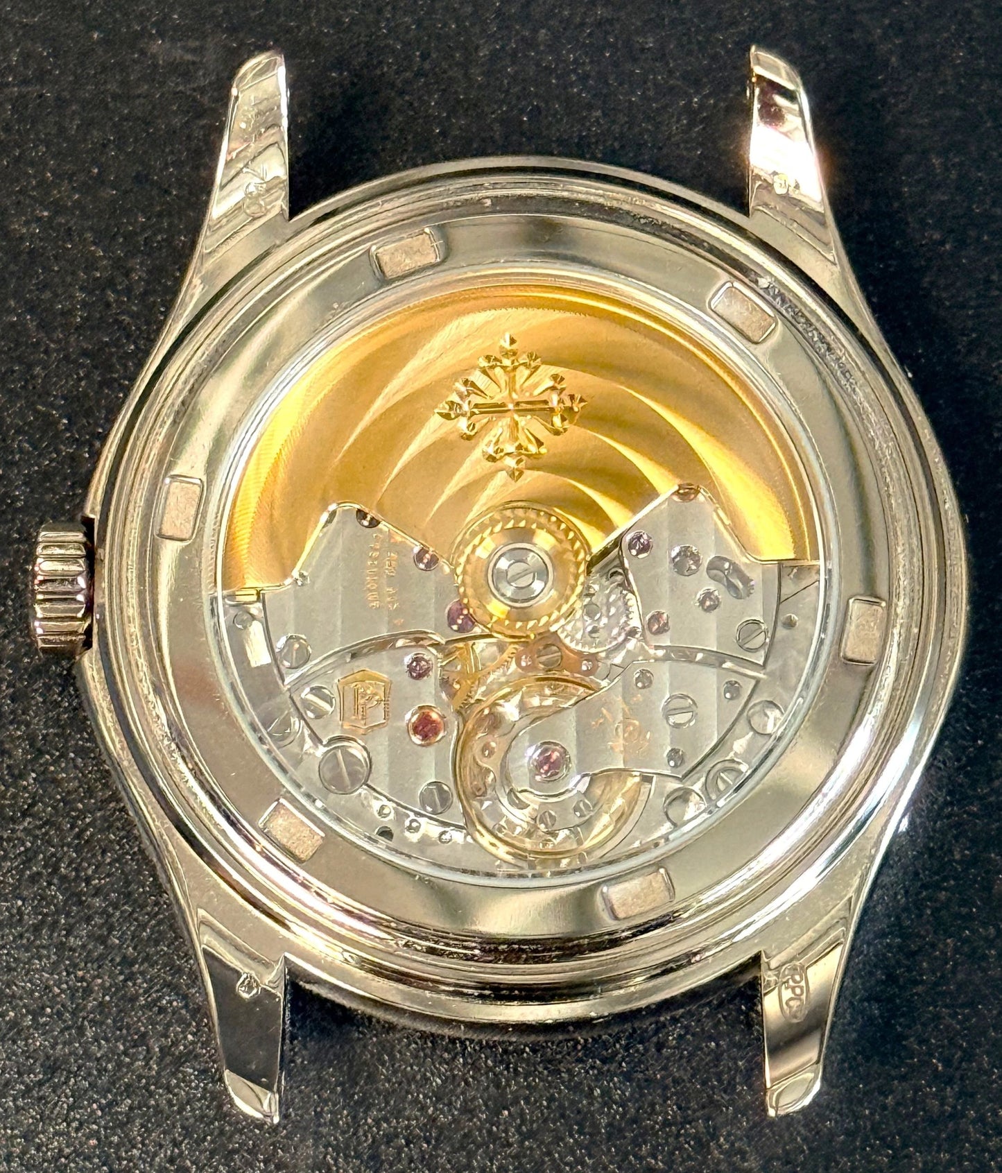 Patek Philippe Annual Calendar Ref. 5146G-001