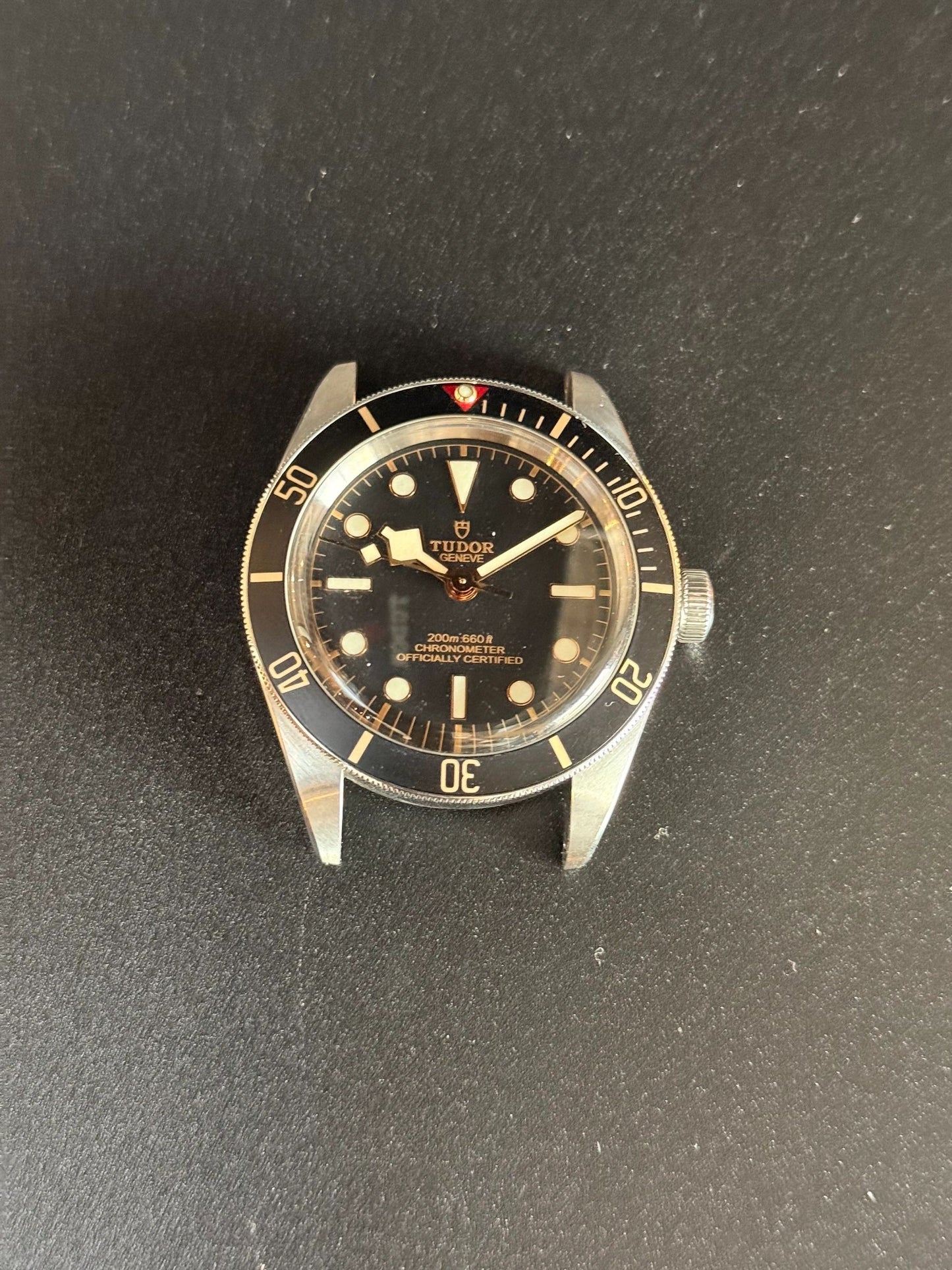 Tudor Black Bay 58 (SOLD)