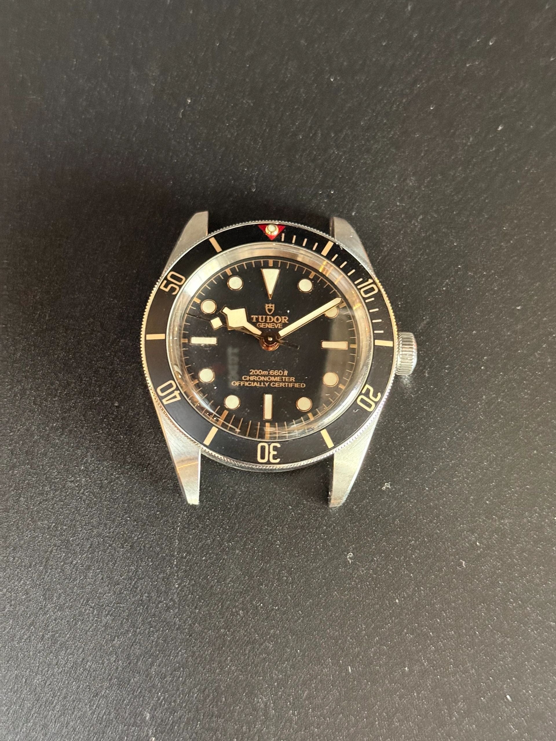 Tudor Black Bay 58 (SOLD)