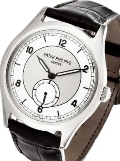 Patek Philippe Calatrava Ref 5565A